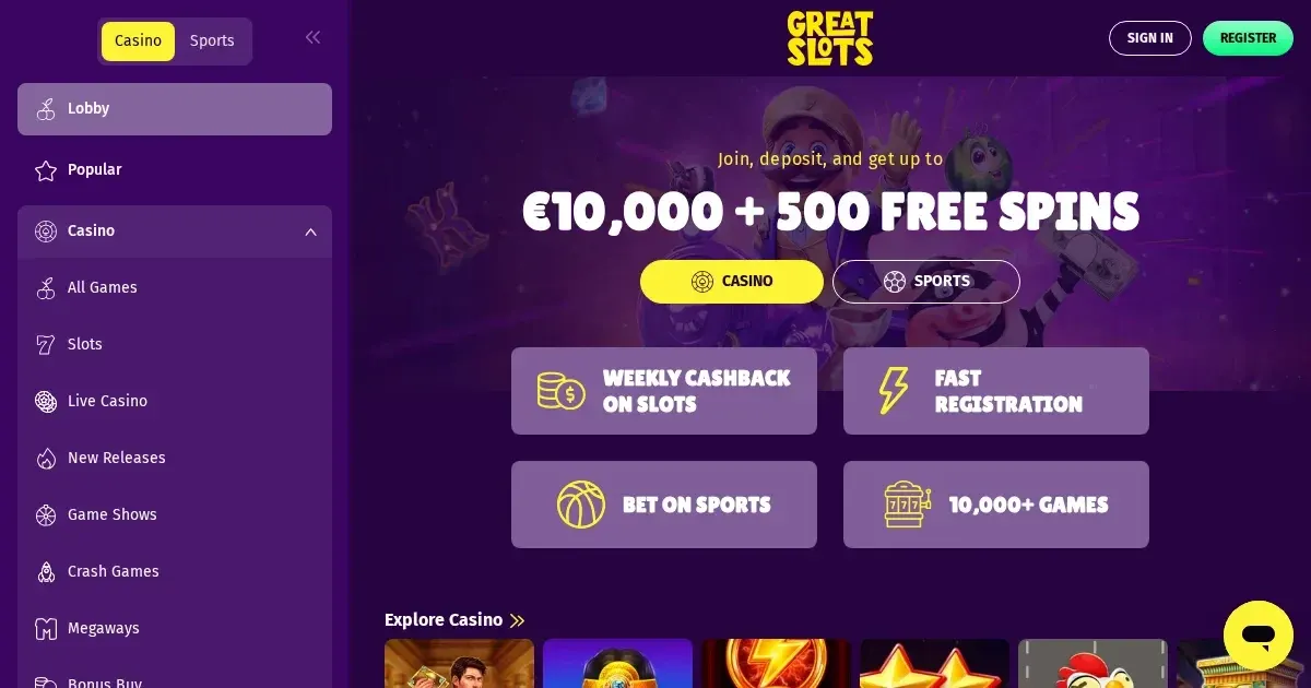 Welkomstbonus